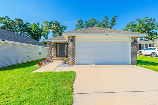7081 Sonny Dr, Pensacola, FL 32504