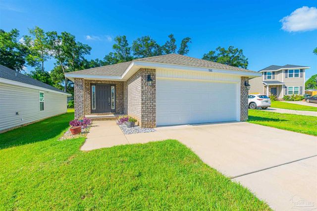 7081 Sonny Dr, Pensacola, FL 32504
