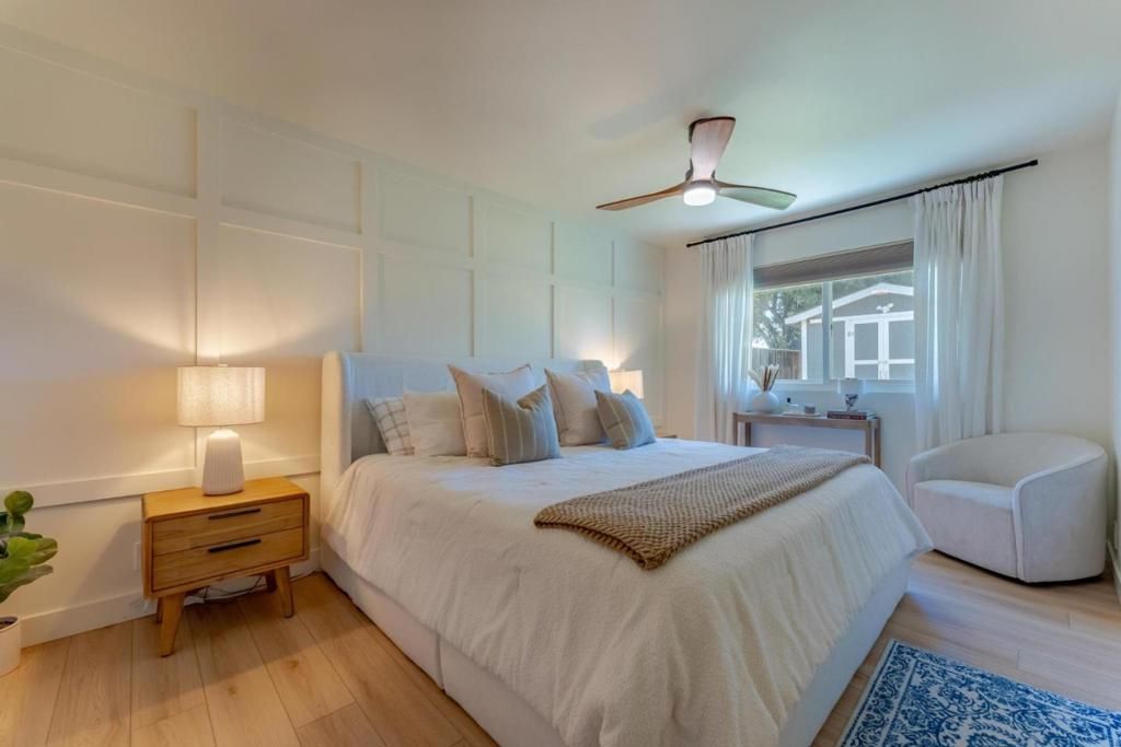 Image 11 of property listing at 818 Sylvandale Avenue, San Jose, CA 95111