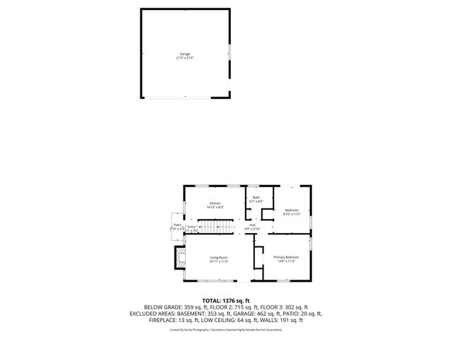 2221 Highland Place, Columbia Heights, MN 55421