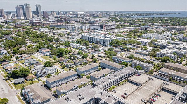 814 N OREGON AVENUE, Tampa, FL 33606