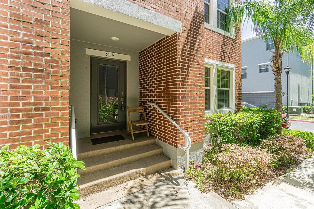 814 N OREGON AVENUE, Tampa, FL 33606