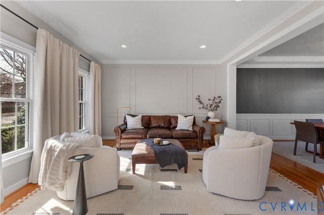 12145 Manor Park Dr, Glen Allen, VA 23059