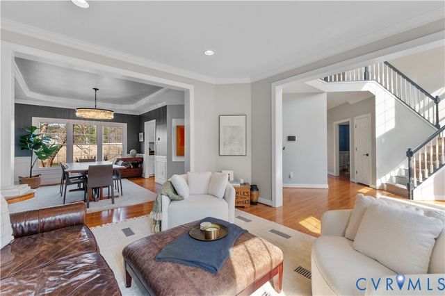 12145 Manor Park Dr, Glen Allen, VA 23059