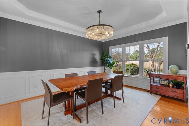 12145 Manor Park Dr, Glen Allen, VA 23059