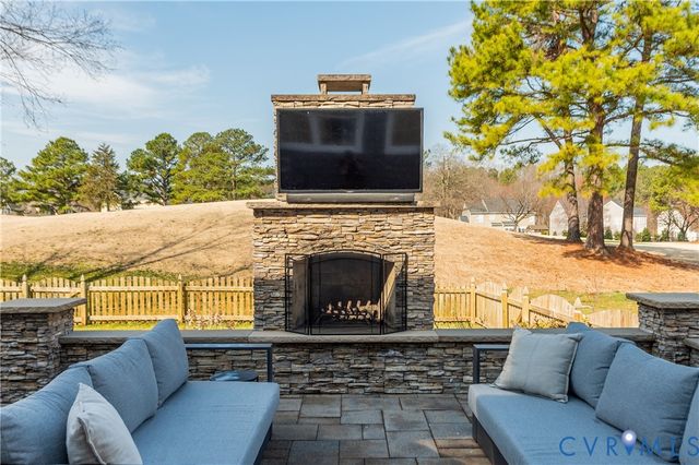 12145 Manor Park Dr, Glen Allen, VA 23059