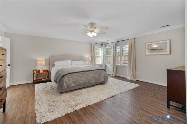 12145 Manor Park Dr, Glen Allen, VA 23059