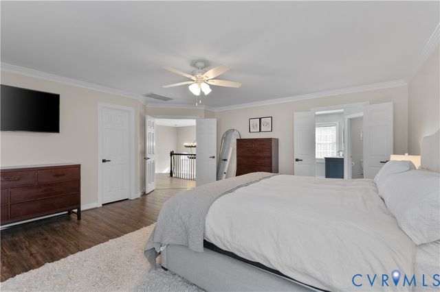 12145 Manor Park Dr, Glen Allen, VA 23059