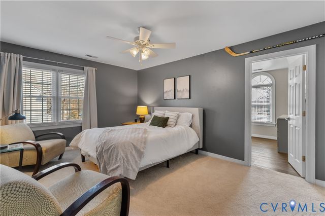 12145 Manor Park Dr, Glen Allen, VA 23059