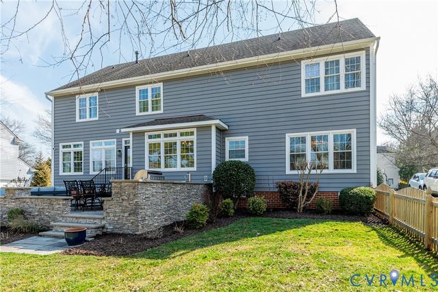 12145 Manor Park Dr, Glen Allen, VA 23059