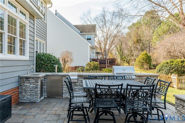 12145 Manor Park Dr, Glen Allen, VA 23059