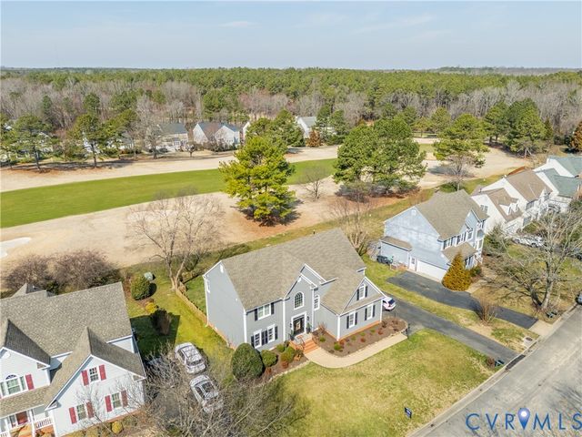 12145 Manor Park Dr, Glen Allen, VA 23059