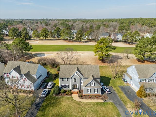 12145 Manor Park Dr, Glen Allen, VA 23059