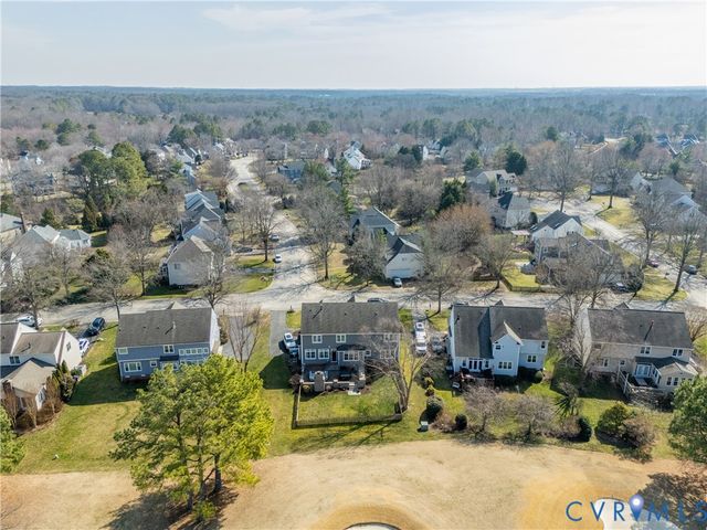 12145 Manor Park Dr, Glen Allen, VA 23059