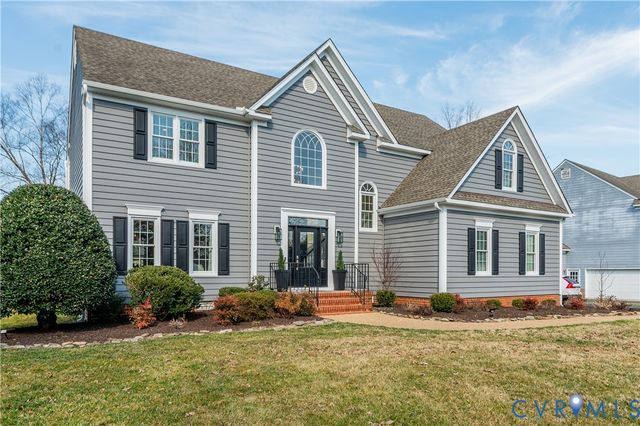 12145 Manor Park Dr, Glen Allen, VA 23059