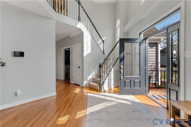 12145 Manor Park Dr, Glen Allen, VA 23059