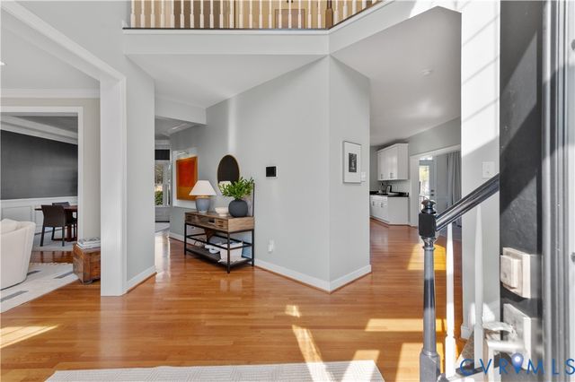 12145 Manor Park Dr, Glen Allen, VA 23059