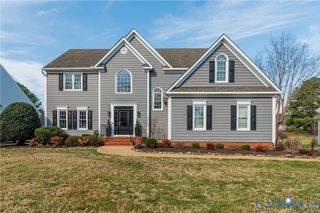 12145 Manor Park Dr, Glen Allen, VA 23059