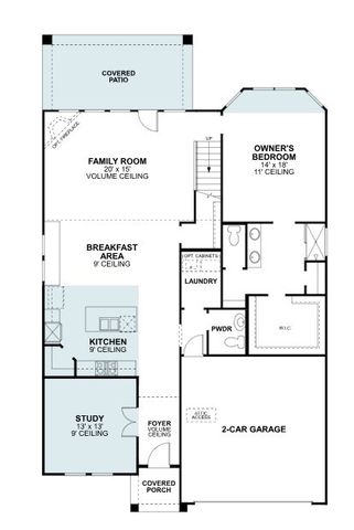 6463 Admirals Court, Mckinney, TX 75071