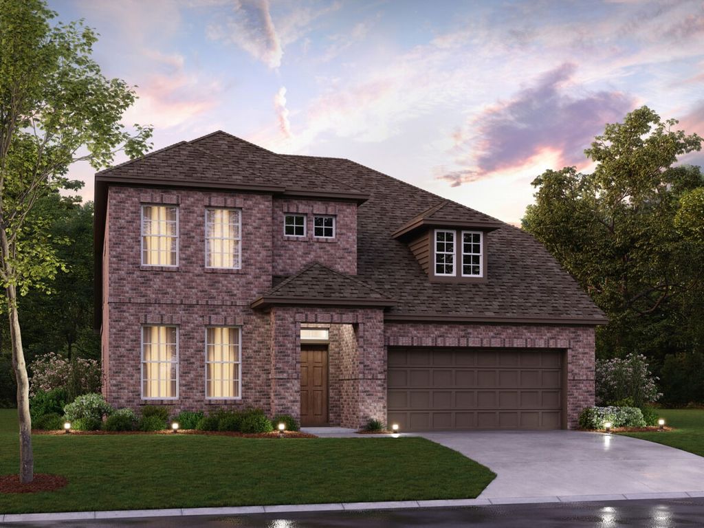6463 Admirals Court, Mckinney, TX 75071