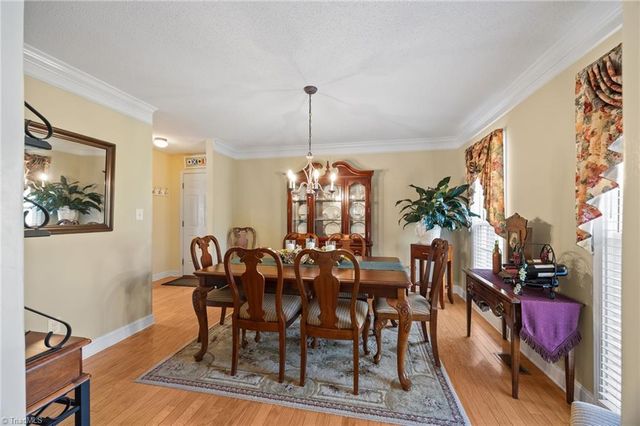 432 Cameron Drive, Salisbury, NC 28147