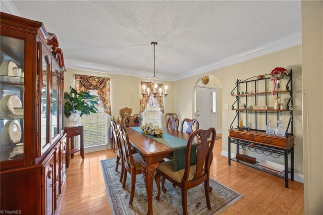 432 Cameron Drive, Salisbury, NC 28147