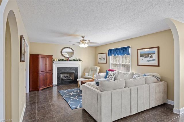 432 Cameron Drive, Salisbury, NC 28147