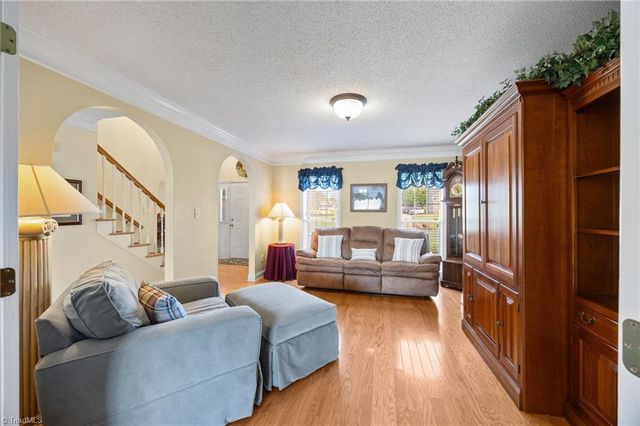 432 Cameron Drive, Salisbury, NC 28147
