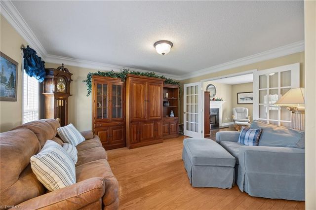 432 Cameron Drive, Salisbury, NC 28147