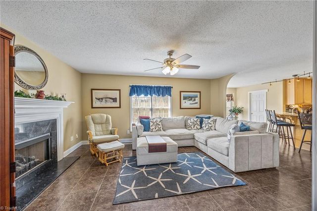 432 Cameron Drive, Salisbury, NC 28147