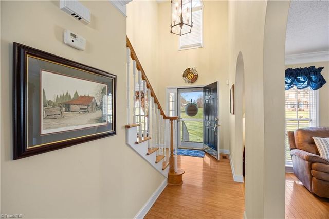432 Cameron Drive, Salisbury, NC 28147