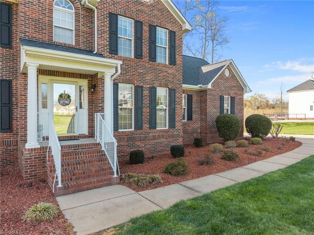 432 Cameron Drive, Salisbury, NC 28147