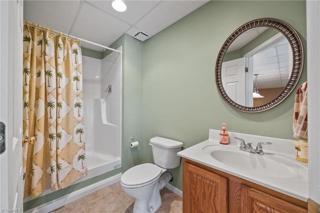 432 Cameron Drive, Salisbury, NC 28147