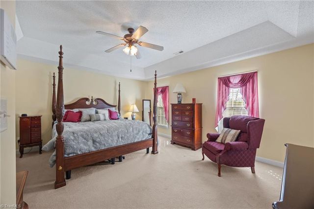 432 Cameron Drive, Salisbury, NC 28147