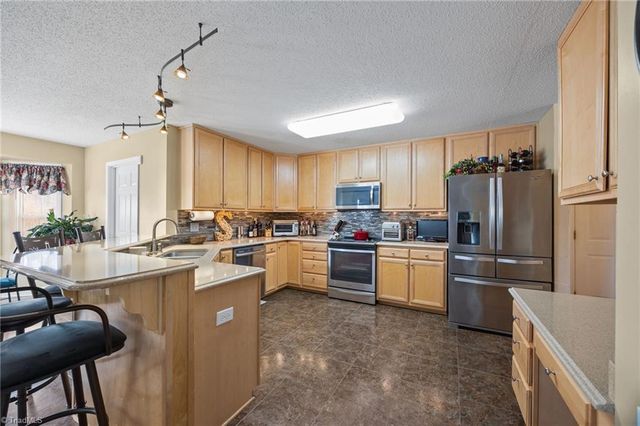 432 Cameron Drive, Salisbury, NC 28147