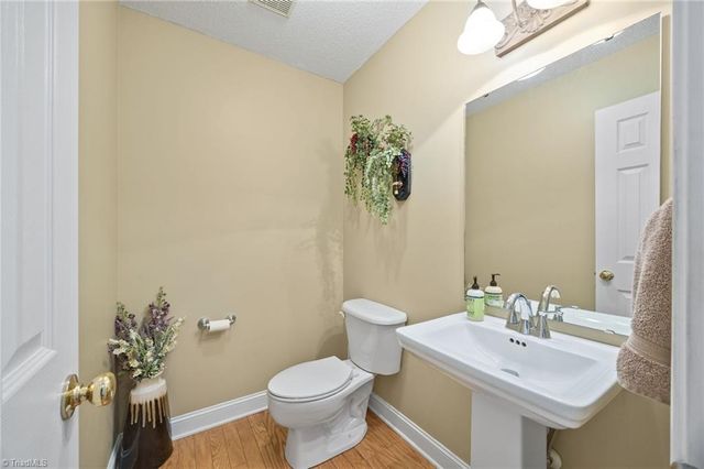 432 Cameron Drive, Salisbury, NC 28147