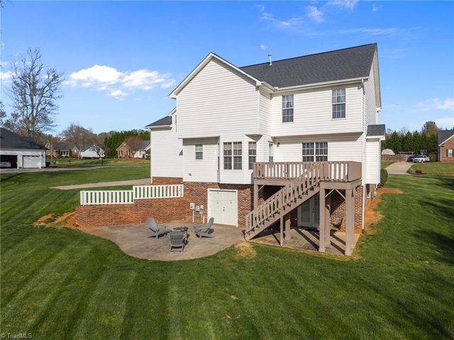 432 Cameron Drive, Salisbury, NC 28147