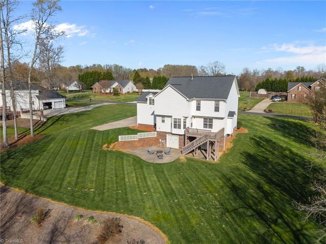432 Cameron Drive, Salisbury, NC 28147