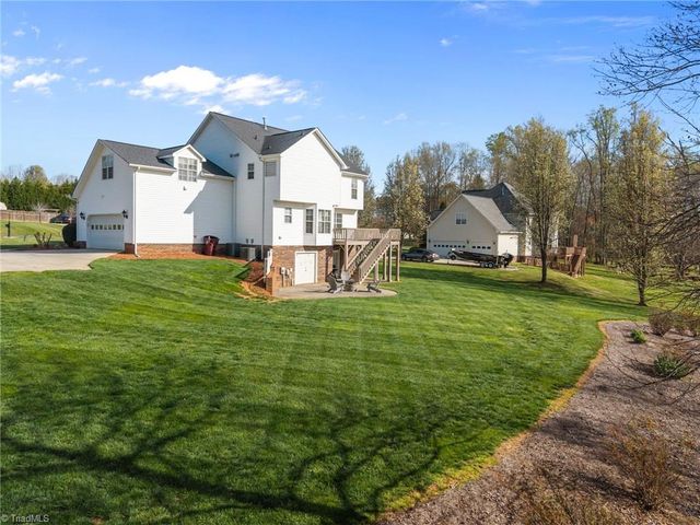 432 Cameron Drive, Salisbury, NC 28147