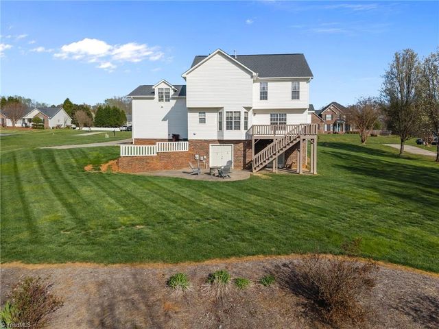 432 Cameron Drive, Salisbury, NC 28147