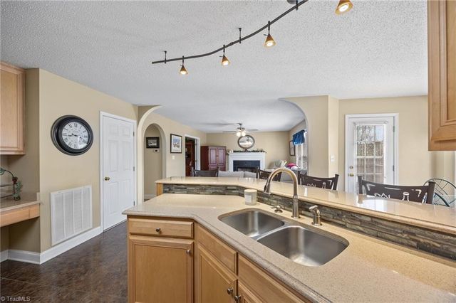 432 Cameron Drive, Salisbury, NC 28147