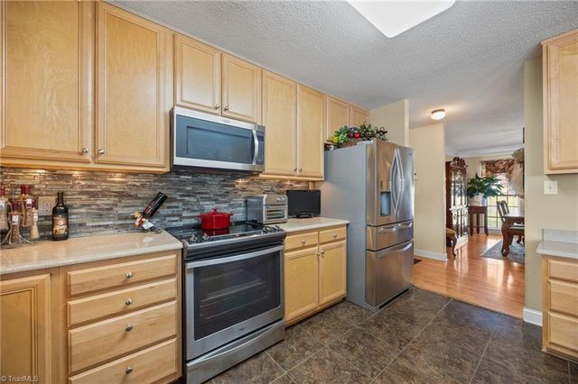 432 Cameron Drive, Salisbury, NC 28147