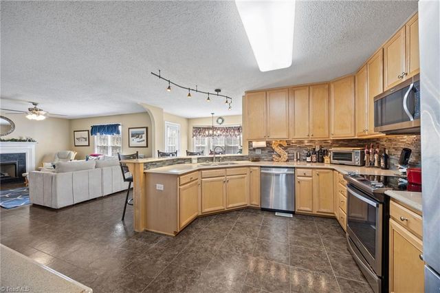 432 Cameron Drive, Salisbury, NC 28147