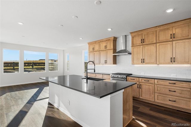 1250 Bridgefield Road, Castle Pines, CO 80108