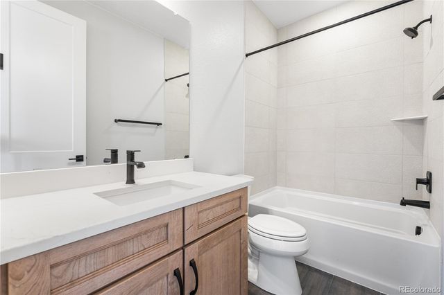 1250 Bridgefield Road, Castle Pines, CO 80108