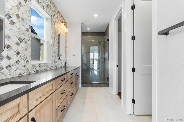 1250 Bridgefield Road, Castle Pines, CO 80108