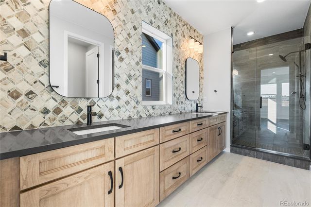 1250 Bridgefield Road, Castle Pines, CO 80108