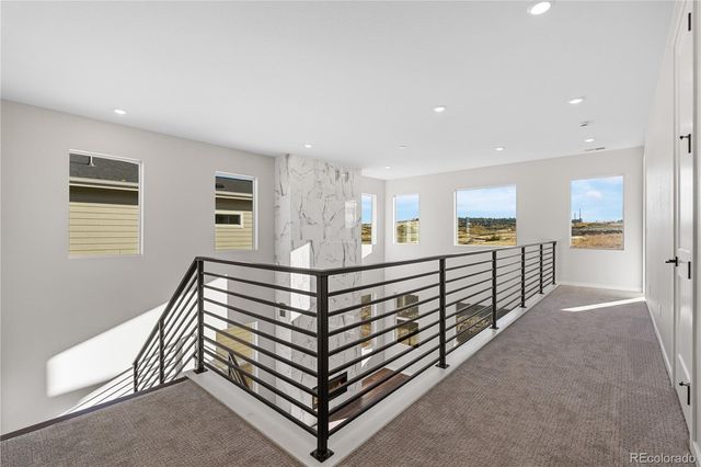 1250 Bridgefield Road, Castle Pines, CO 80108