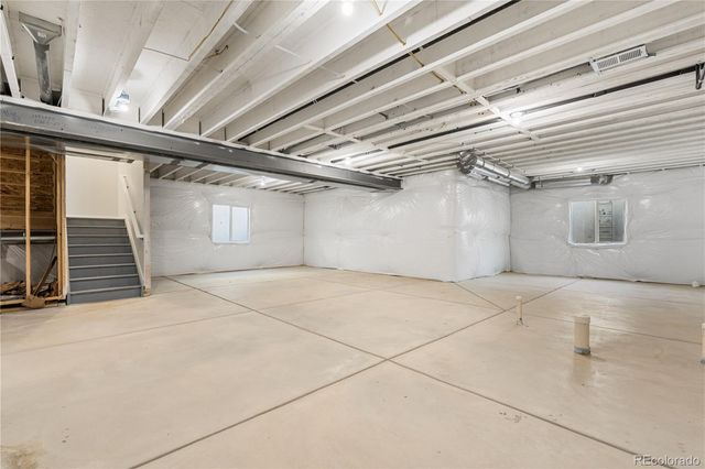 1250 Bridgefield Road, Castle Pines, CO 80108