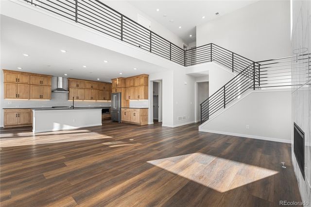 1250 Bridgefield Road, Castle Pines, CO 80108